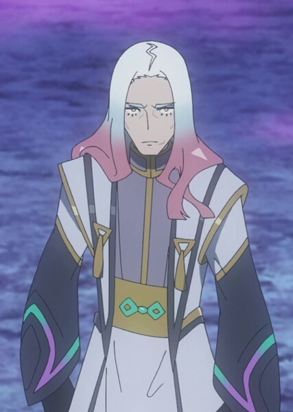 Gibeon (Pokemon)
