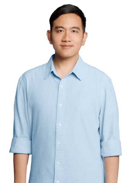 Gibran Rakabuming Raka photo
