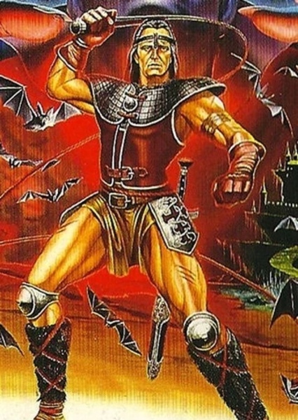 Christopher Belmont