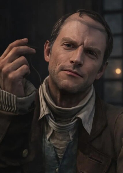 Gideon Emery