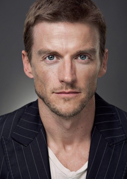 Gideon Emery