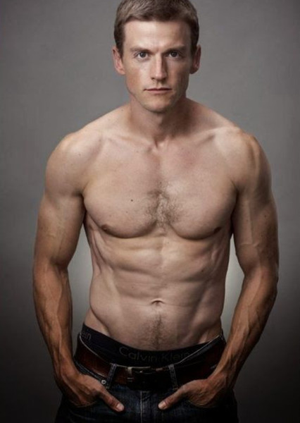 Gideon Emery photo