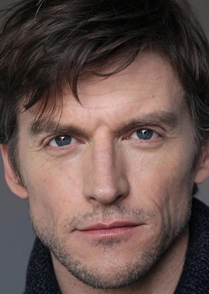 Gideon Emery photo