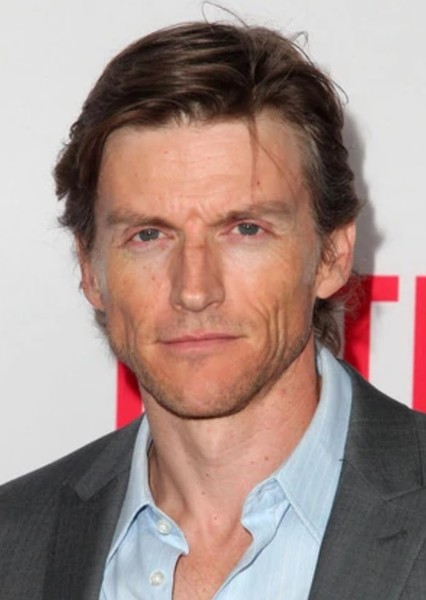 Gideon Emery