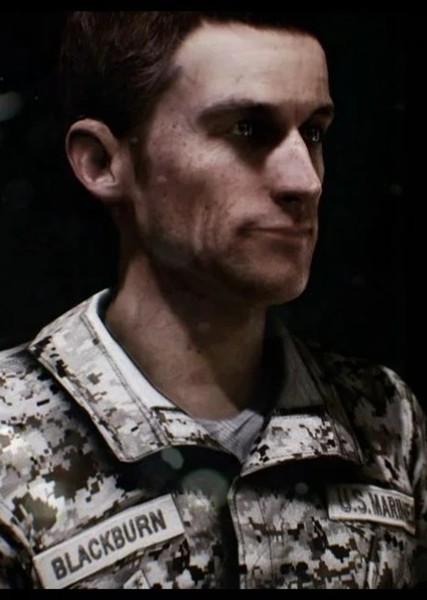 Gideon Emery