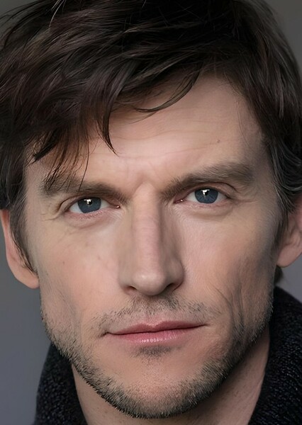 Gideon Emery photo
