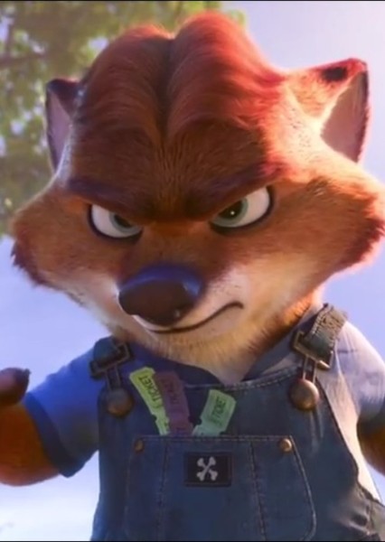 Gideon Grey