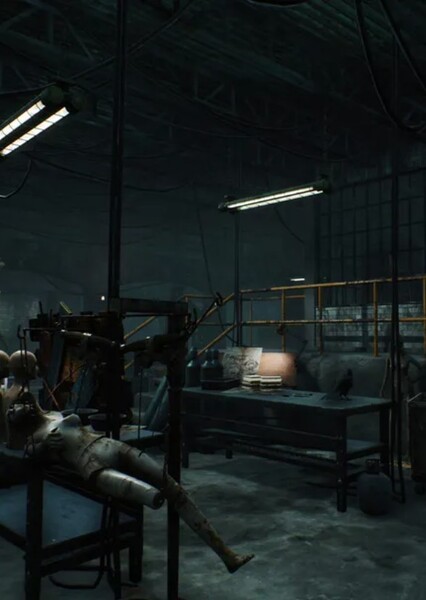 Gideon Meat Plant