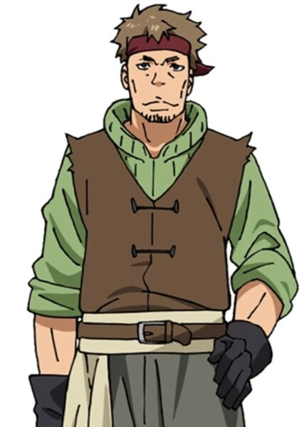 Gido (That Time I Got Reincarnated as a Slime)