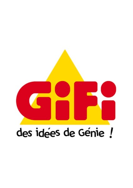 GiFi ORMESSON