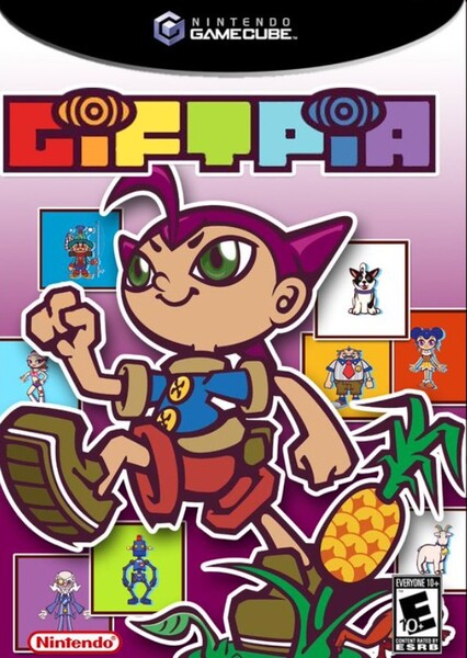 Giftpia