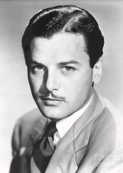 Gig Young photo