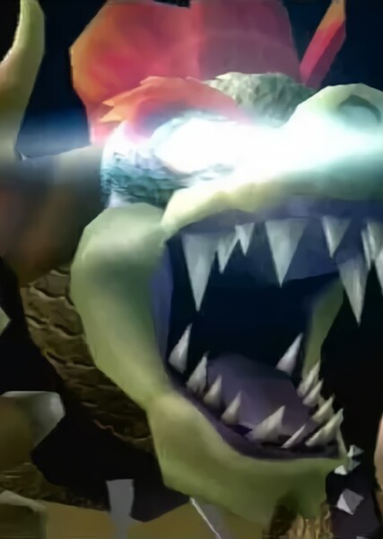The Villain Corrupts the Main Heroes