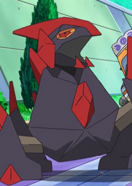 Gigalith photo