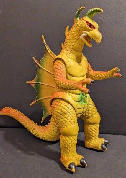Gigan photo