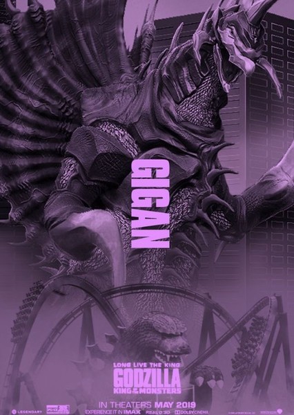 Gigan