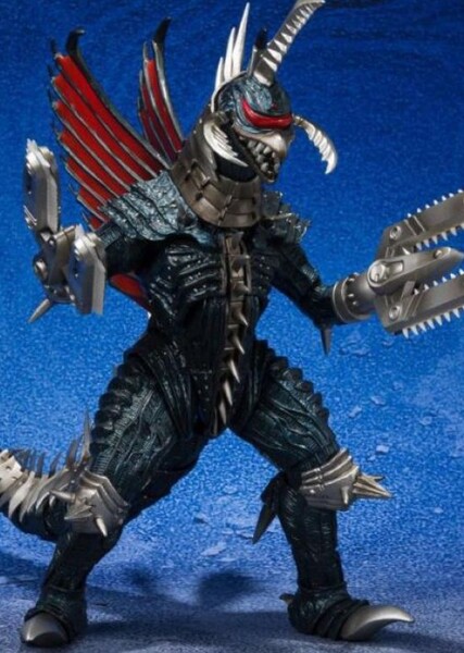Gigan MK III