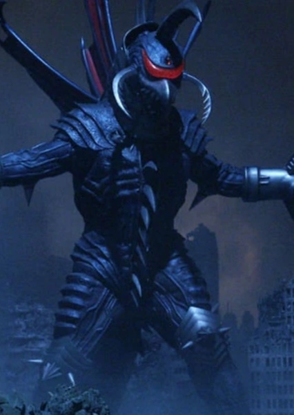 Gigan (Godzilla: Final Wars)