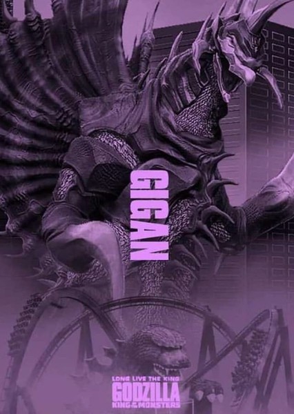 Gigan (PM) photo