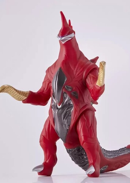 Gigan Rex photo
