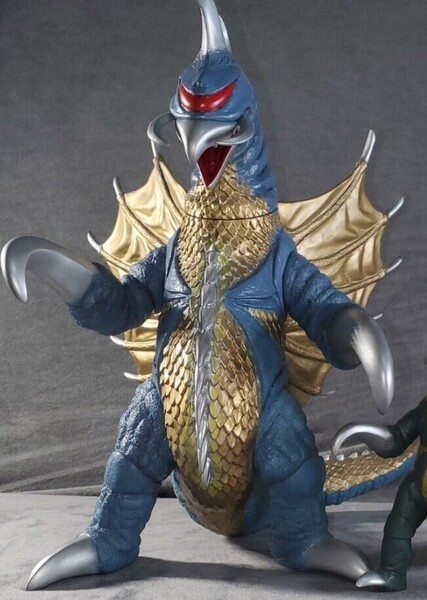 Gigan (Showa) photo