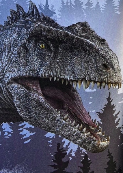 Giganotosaurus photo