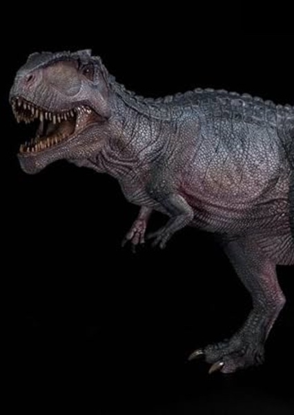 Giganotosaurus photo