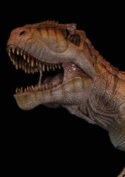 Giganotosaurus photo