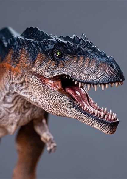 Giganotosaurus photo