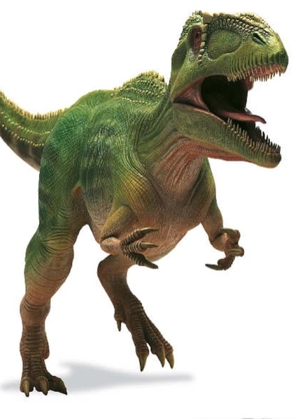 Giganotosaurus photo