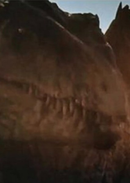 Giganotosaurus photo