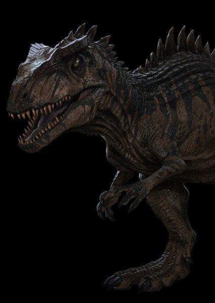 Giganotosaurus photo