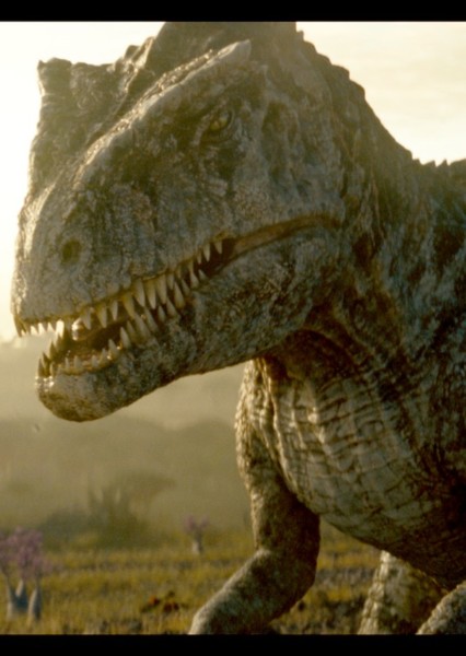Giganotosaurus photo