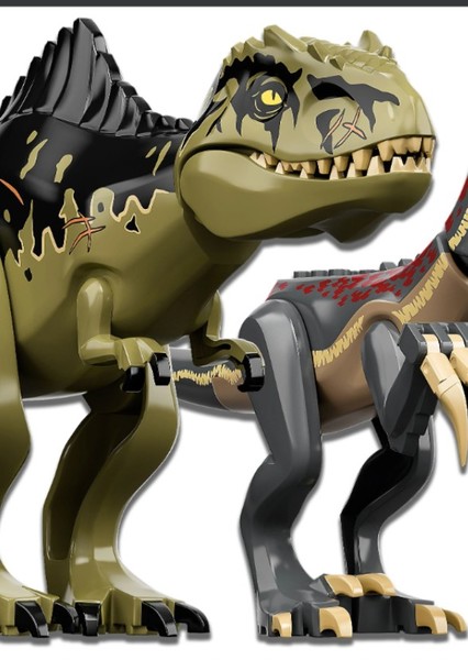 Giganotosaurus photo