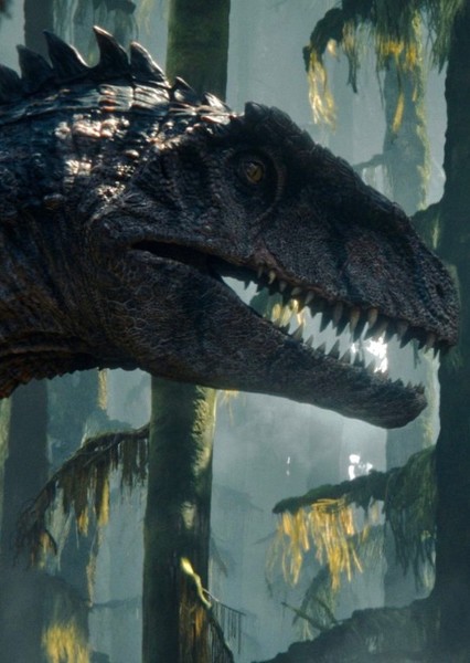 Giganotosaurus photo