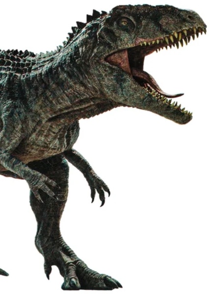 Giganotosaurus photo