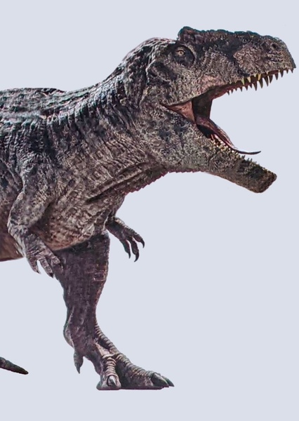 Giganotosaurus photo