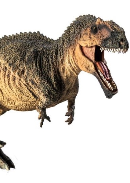 Giganotosaurus photo