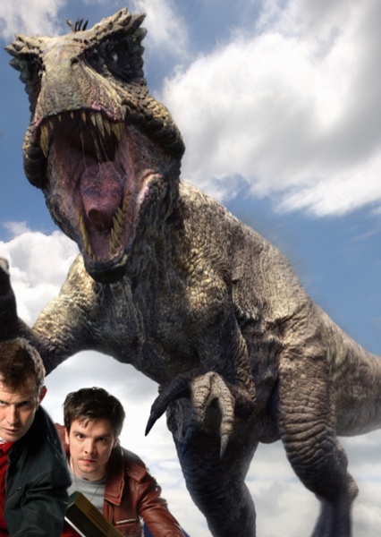 Giganotosaurus photo