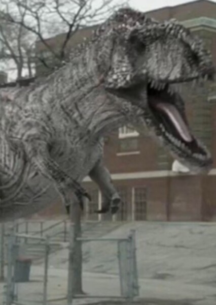 Giganotosaurus (Dino Dan)