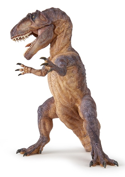 Giganotosaurus (Pabo)
