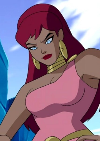 Giganta