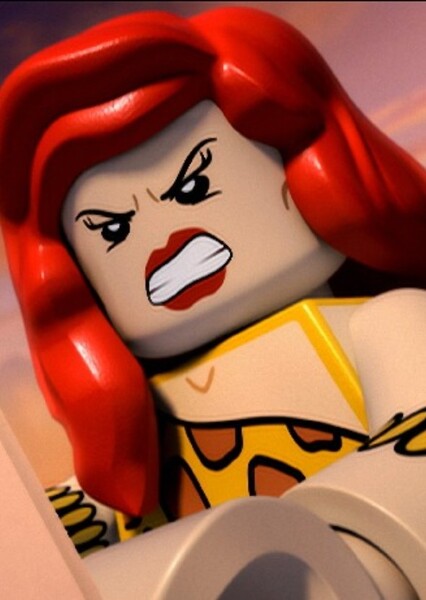 Giganta photo