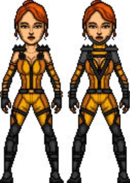 Giganta photo