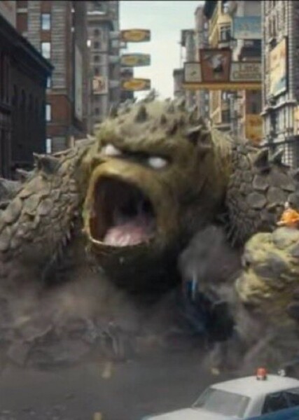 Giganto (Marvel Cinematic Universe)