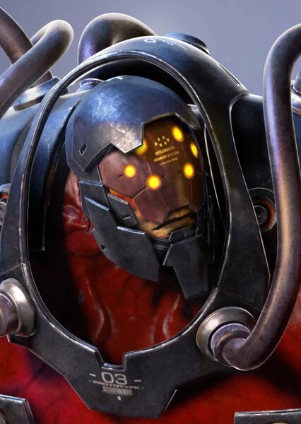 Gigas (Tekken)