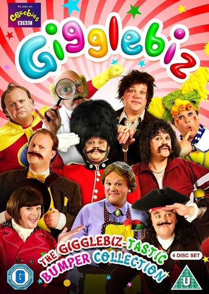 Gigglebiz
