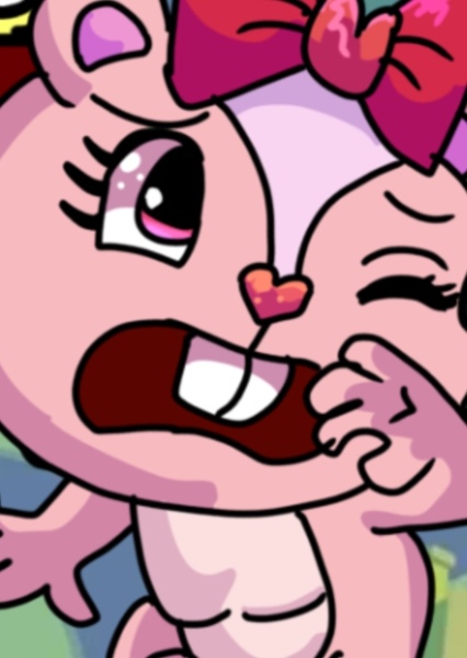 Giggles (Happy Tree Friends)