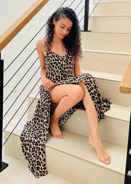 Gigi Ganza photo