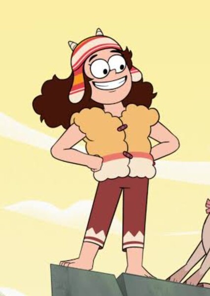 Gigi (Goat Girl)